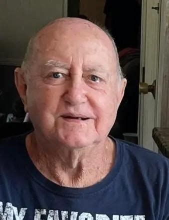 Donald "Duck" Mitchell Obituary (2025) - LaFayette, GA - Wallis ...