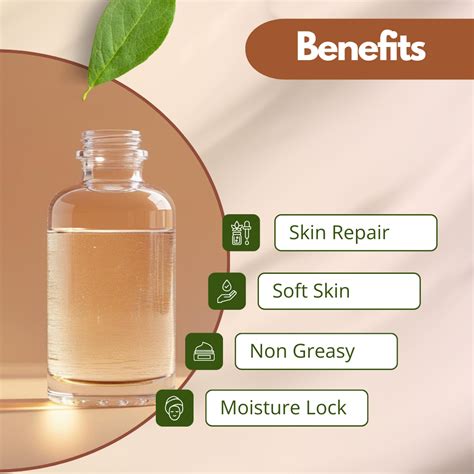 Caprylic Capric Triglycerides (CCTG) | Emollient Ingredient – Cosmesi ...