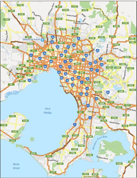 Suburb Map 的图像结果