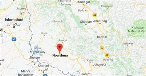 J&K: Pakistan Army violates ceasefire in Rajouri, Poonch and Jammu ...