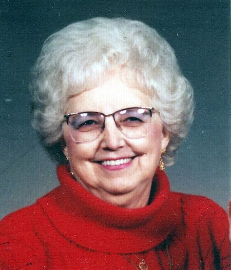 Edna Aileen Rhea Obituary - Kingsport, TN