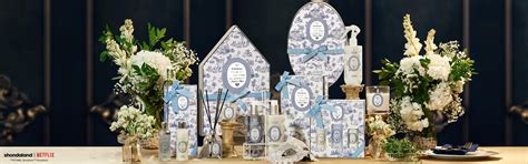 Midnight Masquerade Luxury Bath & Body Gift Sets | Kimirica