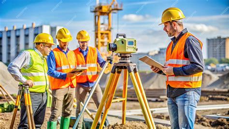 Construction survey