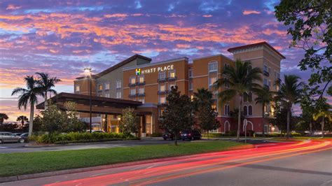 Estero FL Hotels Near Fort Myers | Hyatt Place Fort Myers Estero