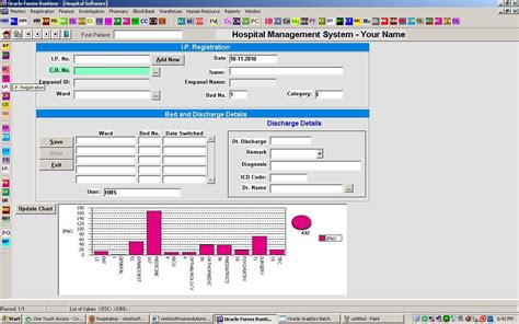 Image result for List Item Oracle Developer 6I Checkbox