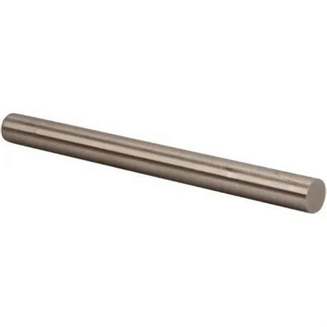 Stainless Steel Round Bar - Stainless Steel 303 Round Bar Retailer from ...
