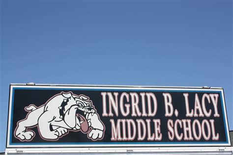 Ingrid B. Lacy 6th Grade Students Go Greek for the Annual Greek ...