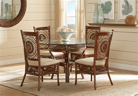 rooms to go dining room table and chairs