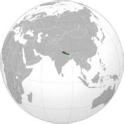 Nepal Energy Situation - energypedia