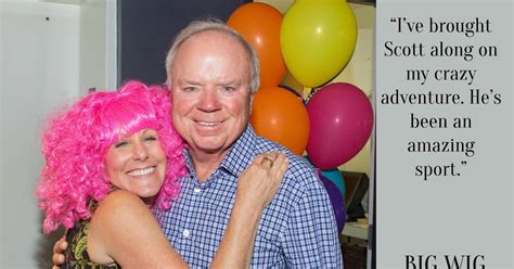 The Seymour Agency: Spotlight: Simone & Scott Lutgert