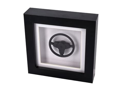 Porsche Retro Art wall framed models in scale | Design 911