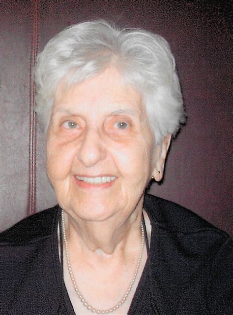 Gloria V. Domenico - 2017 - Philbin Comeau Funeral Home