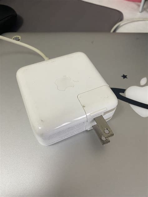 苹果充电器怎么样 超经典的第二代mac充电器_什么值得买