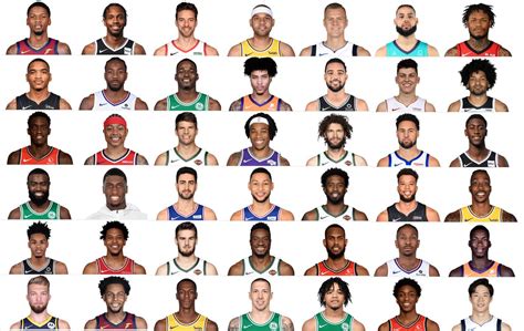 "NBA" Players