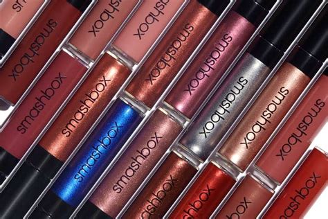 #LBBEvent: New Store Of Smashbox Cosmetics Comes At Palladium!