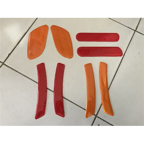 Jual Side marker lamp dummy - Mercy - Kab. Cianjur - Hayfa Garage 2 ...