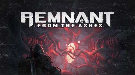 Remnant: From the Ashes Free Content Updates For September Revealed
