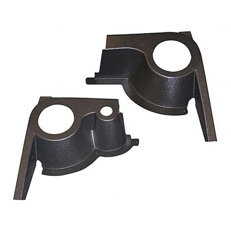 E-Z-GO, TXT Speaker Pods Kit, Fits E-Z GO Brand, TXT Speaker Pods Kit ...