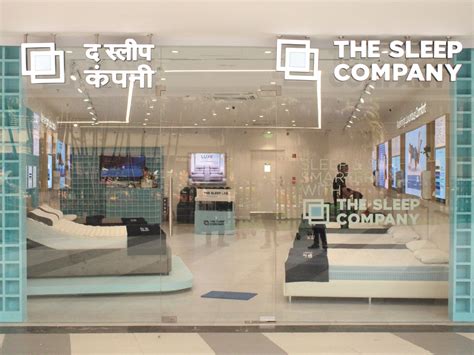 Best Mattress Store In Mumbai – The Sleep Company
