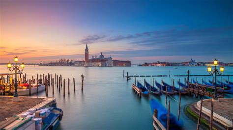 Venice Lagoon Islands - A guide to the Venice Islands