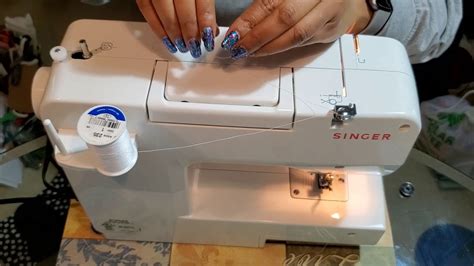 Image result for Singer Promise 1409 Threading