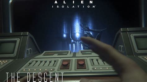 Image result for Alien Isolation the Descent