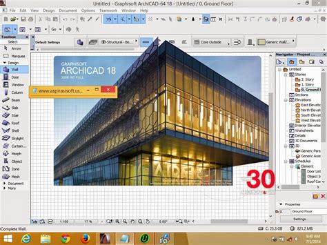 Image result for ArchiCAD 18 Tutorial