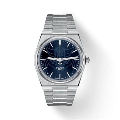 Tissot PRX UFO Robot Grendizer