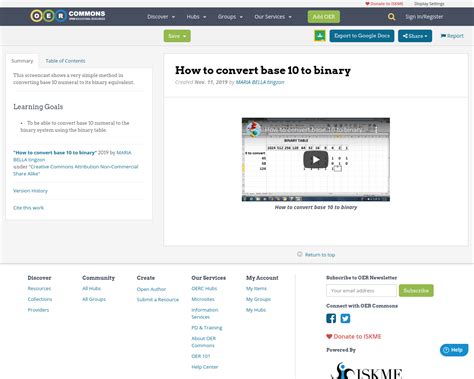 How to Convert Binary Numbers to Base 10 的图像结果