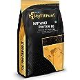 MyFitFuel MFF Whey Protein 80 | 1Kg, 30 Servings (Unflavoured) [As Is ...