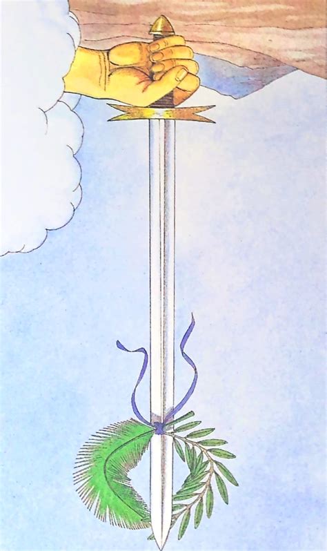 Tarot Message April 2024 - Way Of The Butterfly