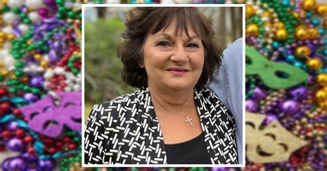 Obituary Guestbook | Amy Favaloro Waguespack | Rose Lynn Funeral Home