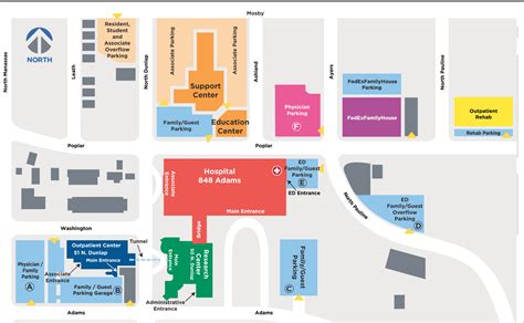Information for Students & Faculty - Methodist Le Bonheur Healthcare