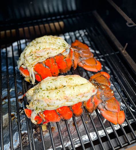 Smoked Lobster Tail Internal Temp at Elizabeth Kidd blog