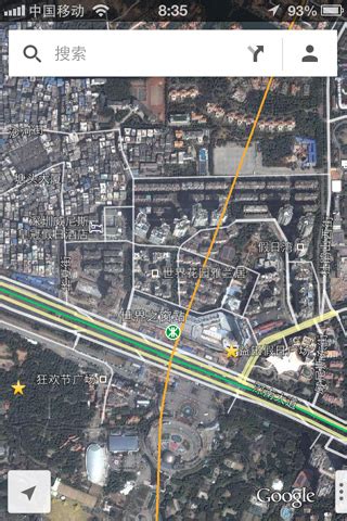 Google地图下载-Google地图卫星图像-插件之家