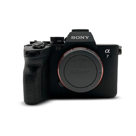 Sony Mirrorless Camera 的图像结果