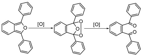 The Influence of an Extended π Electron System on the Electrochemical ...