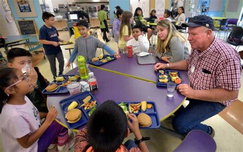 BVSD invites farmers to lunch for Colorado Proud Day