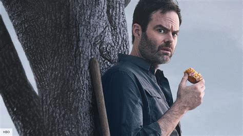 Barry season 4 episode 3 - how does Barry Berkman escape from prison?