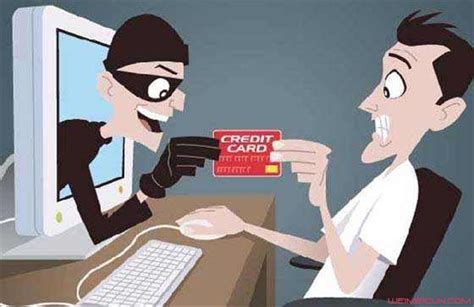 信用卡和人在国内, 却在境外盗刷, 怎么办? - 壹读