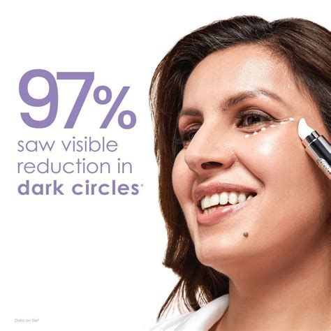 Intensive Revitalising Eye Formula