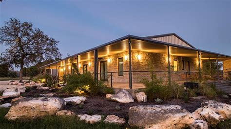 New Top Luxury Barndominiums, House Plan Books