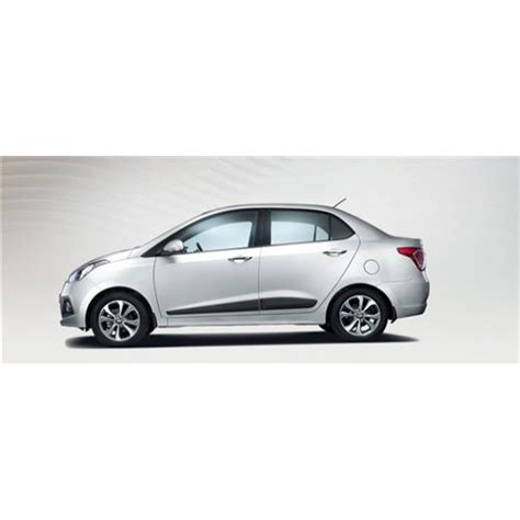 Hyundai Xcent Car Colours | 7 Hyundai Xcent Colors Available in India