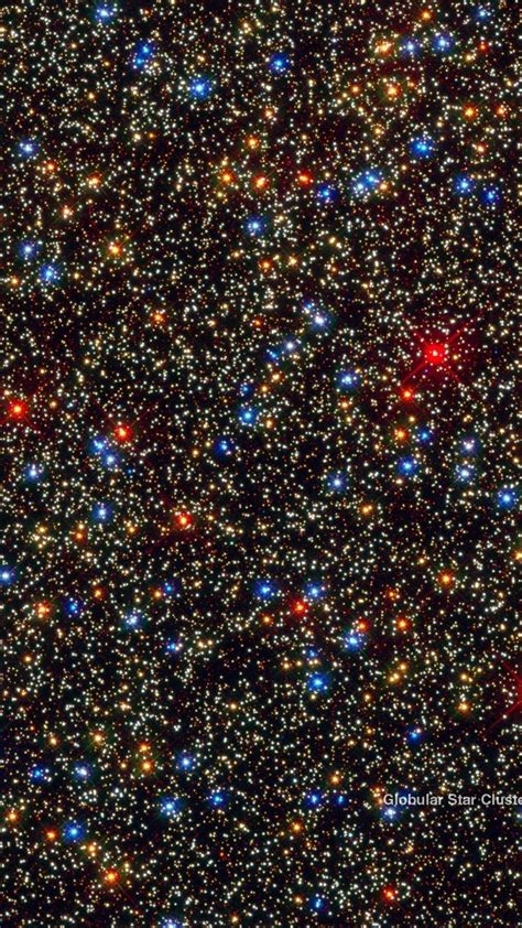 Hubble Space Telescope 的图像结果