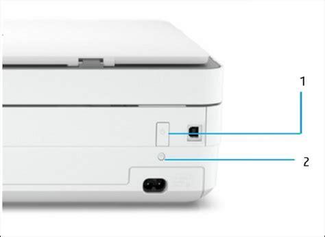HP DeskJet, ENVY 6000, 6000e, 6400, 6400e printers - Learn about your ...