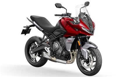 Triumph Tiger Sport 660 - first look, launch details and pricing for ...