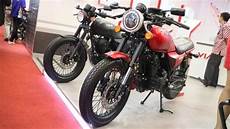 Modification Viar Vintech by Spesifikasi Viar Vintech 200 Sang Penantang Kawasaki W175 Modification Viar Vintech