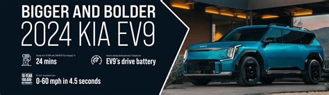 Kia Dealership | Car Dealer in Butler, PA | Mike Kelly Kia