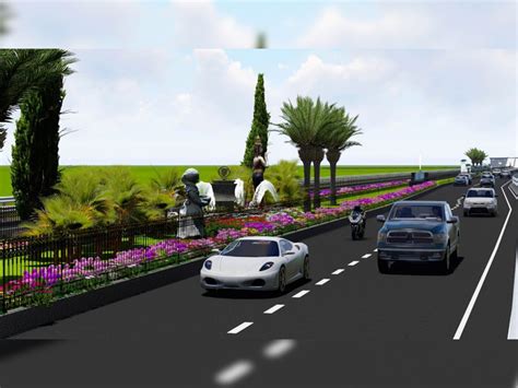 ayodhya civil work and beautification plan | वर्ल्ड क्लास सिटी बनने के ...