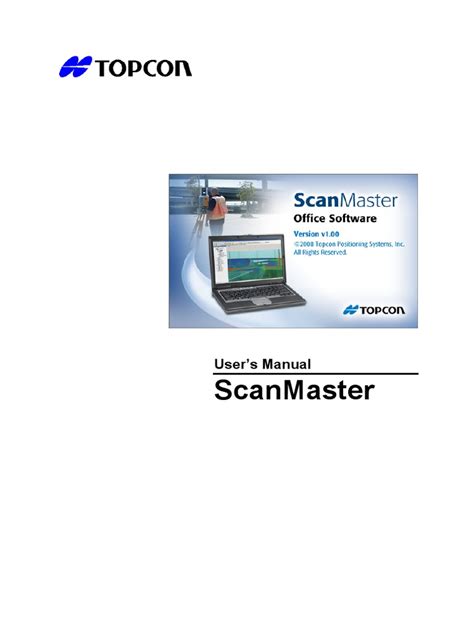 Image result for Scanner Master Software